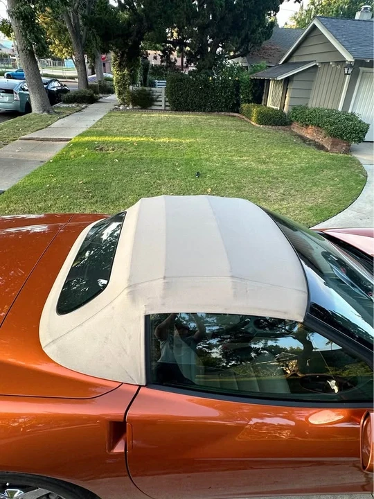 2007 Chevrolet Corvette C6 - Image 19 of 19