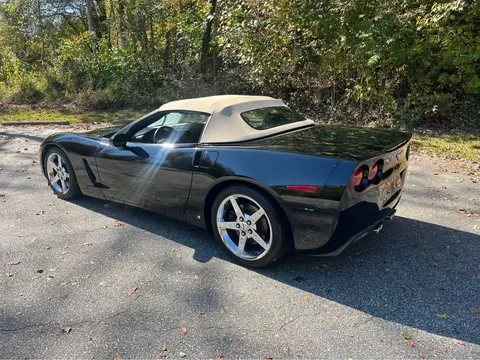 2007 Chevrolet Corvette C6 - Image 3 of 15