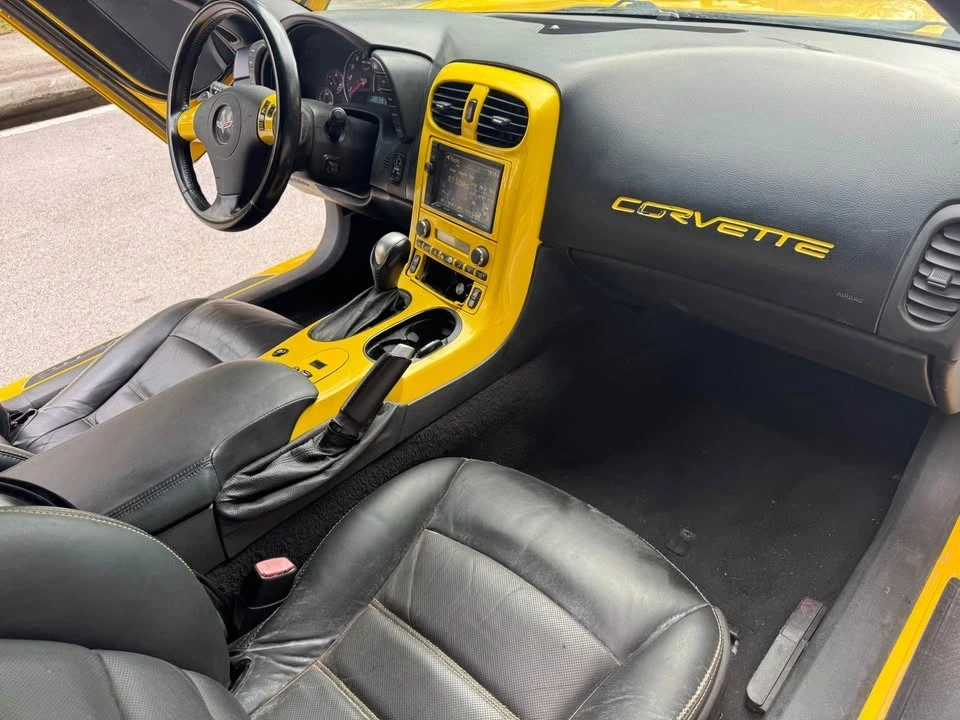 2007 Chevrolet Corvette C6 - Image 5 of 13