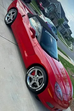 2007 Chevrolet Corvette C6 - Image 2 of 7