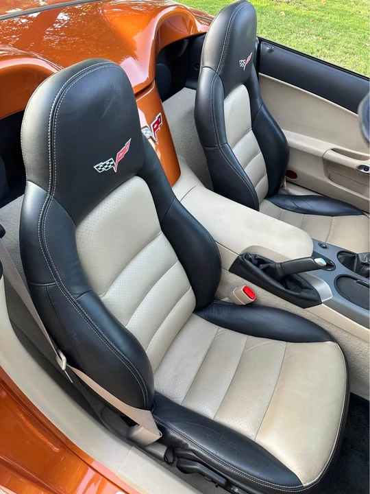 2007 Chevrolet Corvette C6 - Image 12 of 18