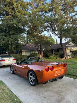 2007 Chevrolet Corvette C6 - Image 4 of 18