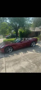 2007 Chevrolet Corvette C6 - Image 2 of 4