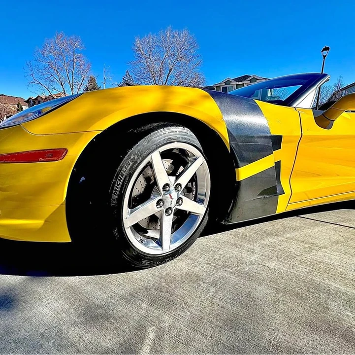 2007 Chevrolet Corvette C6 - Image 2 of 20