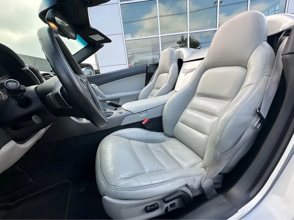 2007 Chevrolet Corvette C6 - Image 8 of 8