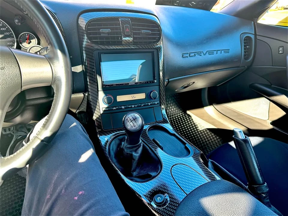 2007 Chevrolet Corvette C6 - Image 8 of 20