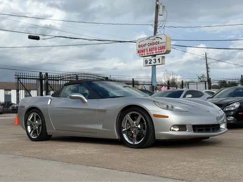 2007 Chevrolet Corvette C6 - Image 2 of 15