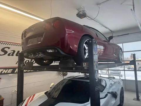 2007 Chevrolet Corvette C6 - Image 4 of 7