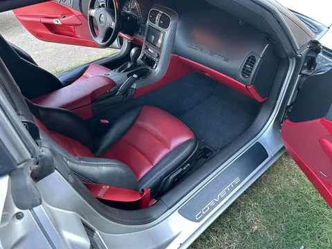 2007 Chevrolet Corvette C6 - Image 2 of 7