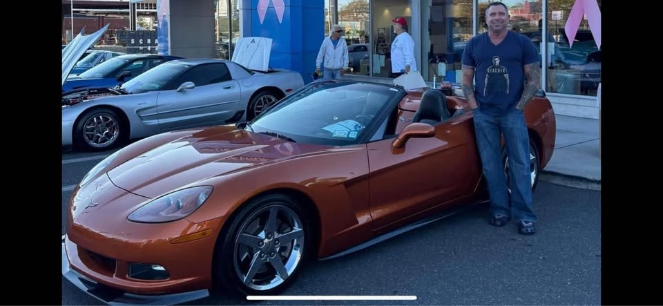 2007 Chevrolet Corvette C6 - Image 6 of 8