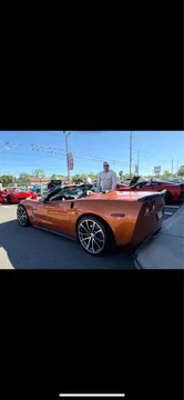 2007 Chevrolet Corvette C6 - Image 2 of 8
