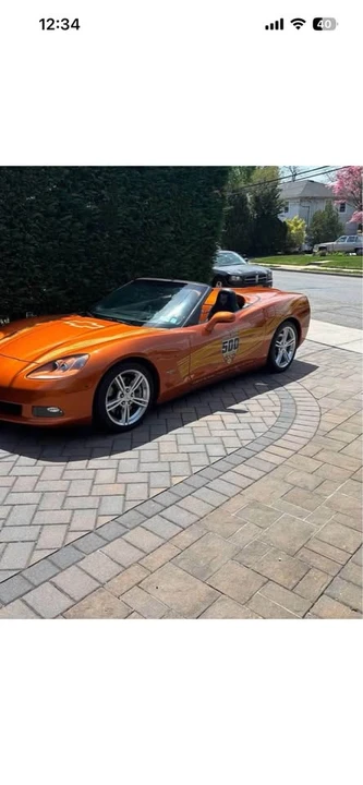 2007 Chevrolet Corvette C6 - Image 2 of 20