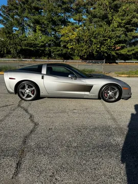 2007 Chevrolet Corvette C6 - Image 4 of 10