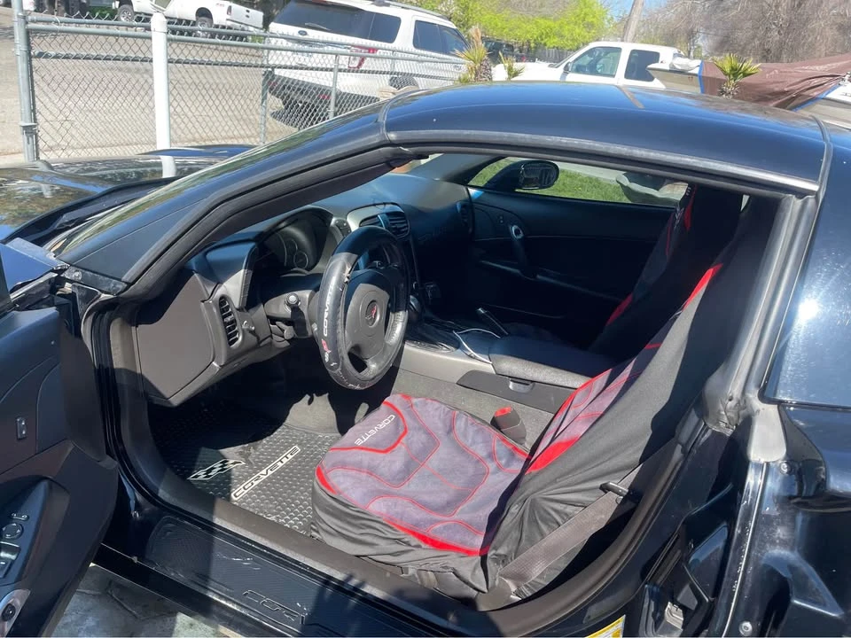 2007 Chevrolet Corvette C6 - Image 11 of 11