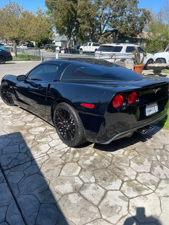 2007 Chevrolet Corvette C6 - Image 5 of 11