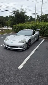 2007 Chevrolet Corvette C6 - Image 3 of 13