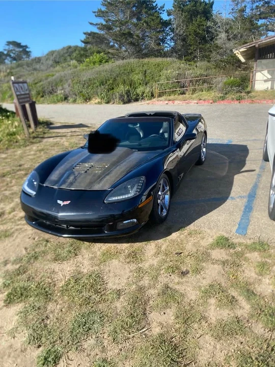 2007 Chevrolet Corvette C6 - Image 11 of 11