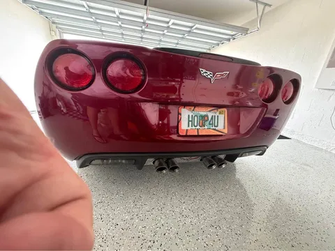 2007 Chevrolet Corvette C6 - Image 2 of 15