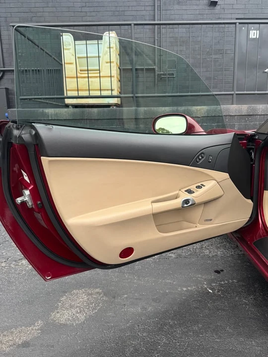 2007 Chevrolet Corvette C6 - Image 11 of 13