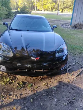2007 Chevrolet Corvette C6 - Image 4 of 5