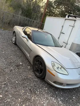 2007 Chevrolet Corvette C6 - Image 2 of 8