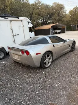 2007 Chevrolet Corvette C6 - Image 4 of 8