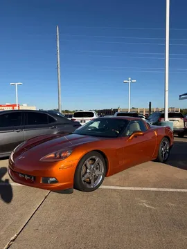 2007 Chevrolet Corvette C6 - Image 2 of 6