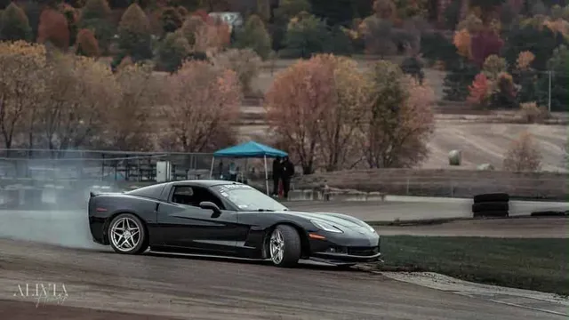 2007 Chevrolet Corvette C6 - Image 4 of 7