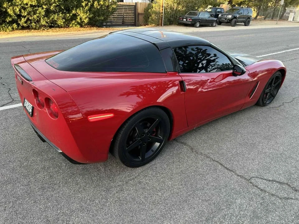 2007 Chevrolet Corvette C6 - Image 3 of 14