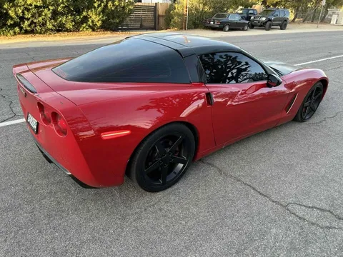 2007 Chevrolet Corvette C6 - Image 3 of 14