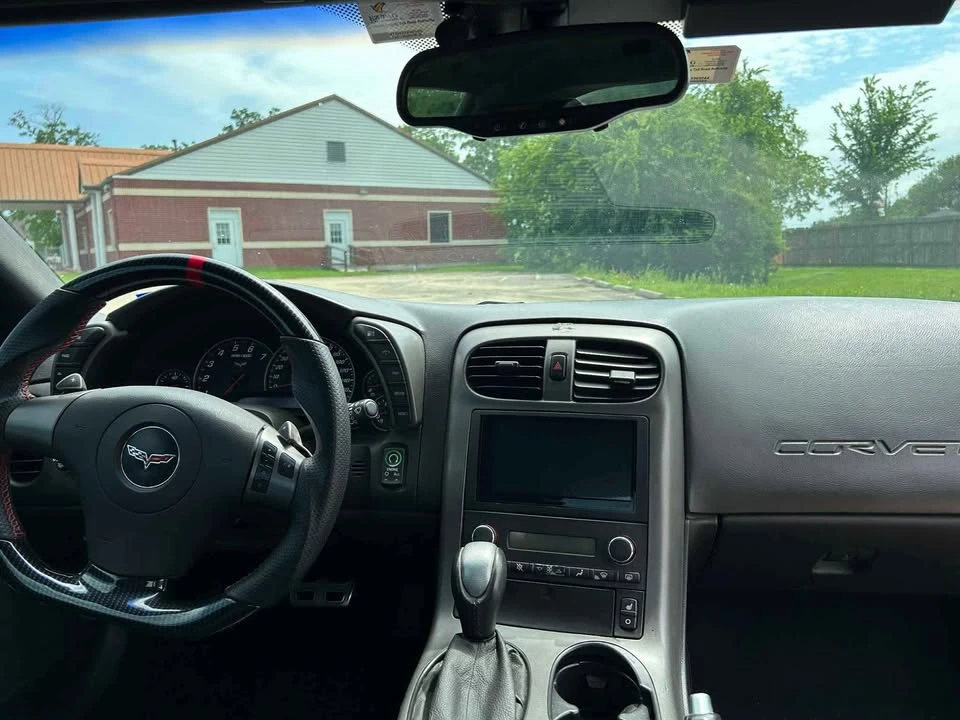 2007 Chevrolet Corvette C6 - Image 3 of 9