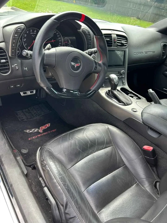 2007 Chevrolet Corvette C6 - Image 6 of 9