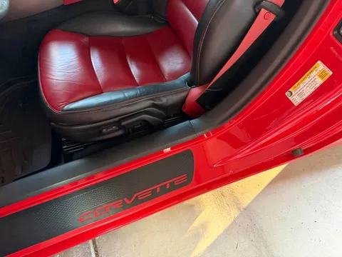 2007 Chevrolet Corvette C6 - Image 4 of 12