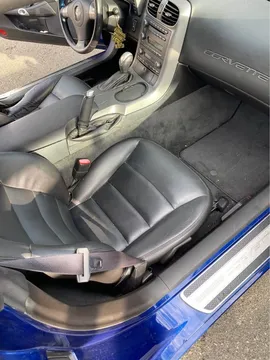 2007 Chevrolet Corvette C6 - Image 3 of 5