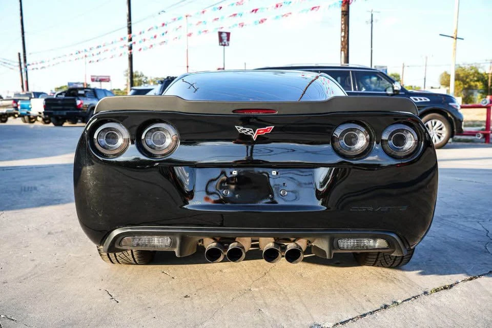 2007 Chevrolet Corvette C6 - Image 3 of 14
