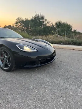 2007 Chevrolet Corvette C6 - Image 2 of 6