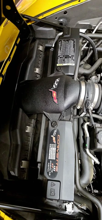 2007 Chevrolet Corvette C6 - Image 12 of 14