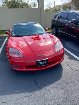 2007 Chevrolet Corvette C6 - Image 3 of 8