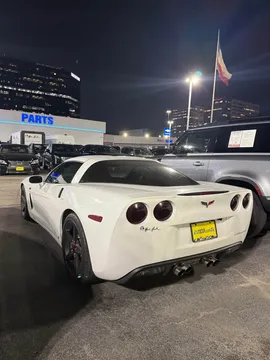 2007 Chevrolet Corvette C6 - Image 3 of 10