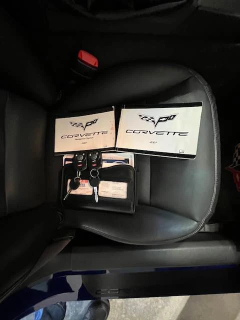2007 Chevrolet Corvette C6 - Image 17 of 18