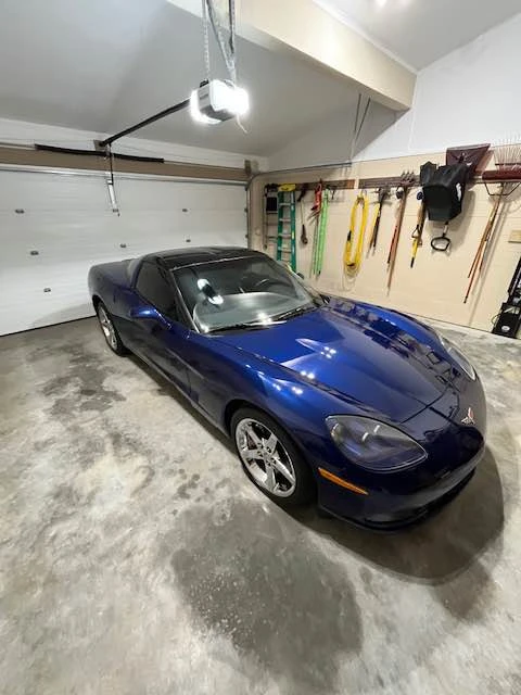 2007 Chevrolet Corvette C6 - Image 2 of 18