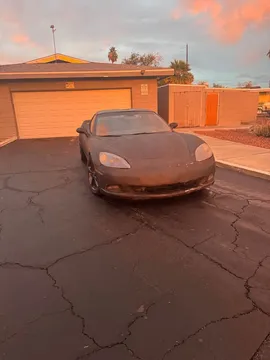 2007 Chevrolet Corvette C6 - Image 2 of 5