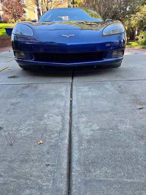 2007 Chevrolet Corvette C6 - Image 1 of 18