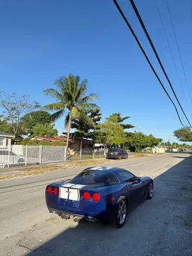 2007 Chevrolet Corvette C6 - Image 2 of 7