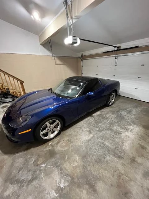 2007 Chevrolet Corvette C6 - Image 3 of 18