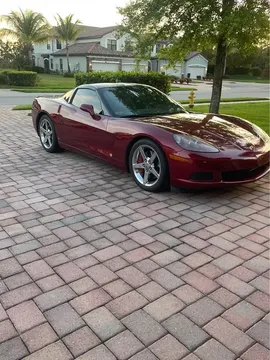 2007 Chevrolet Corvette C6 - Image 2 of 4