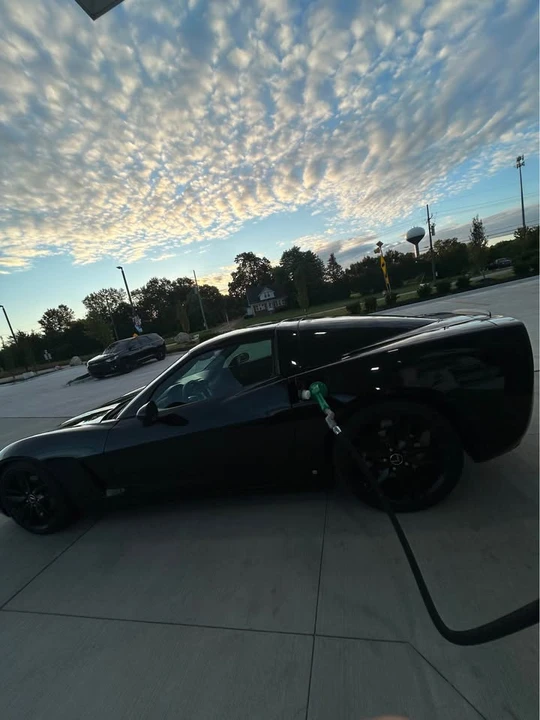 2007 Chevrolet Corvette C6 - Image 3 of 5