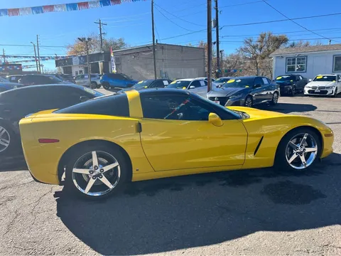 2007 Chevrolet Corvette C6 - Image 4 of 6