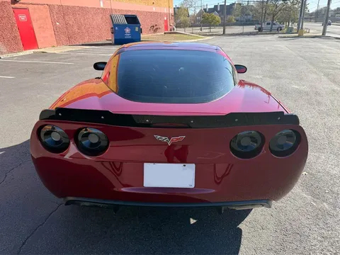 2007 Chevrolet Corvette C6 - Image 4 of 8