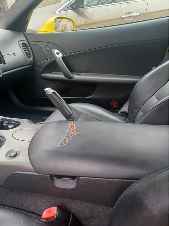 2007 Chevrolet Corvette C6 - Image 11 of 15